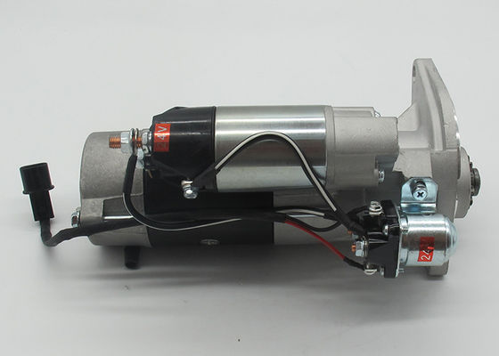 SK200-6 Excavator Spare Parts  M008T97171 ME049303 M8T87171 6D34 Starting Motor