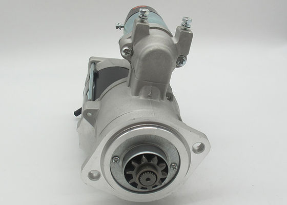 S6K Diesel Engine Starting System E200B Excavator Engine Spare Parts 125-2988W