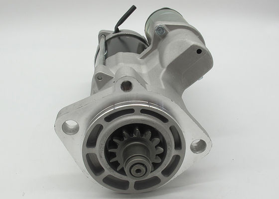 4HK1 Diesel Generator Starter Motor 8-98070321-1 0-24000-0178 Excavator ZAX240-3 ZAX200-3