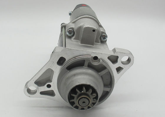 6HK1 Diesel Engine Starting System ZAX330 Excavator Engine Spare Parts