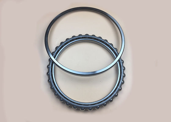 OEM Diesel Main Bearings And Connecting Rod Bearings BA240-3WSA