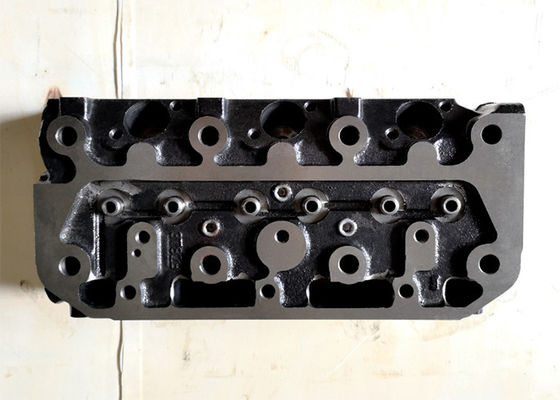 3D84 Engine Spare Parts 299-4645 Cylinder Head 129350-01331 32A01-02202
