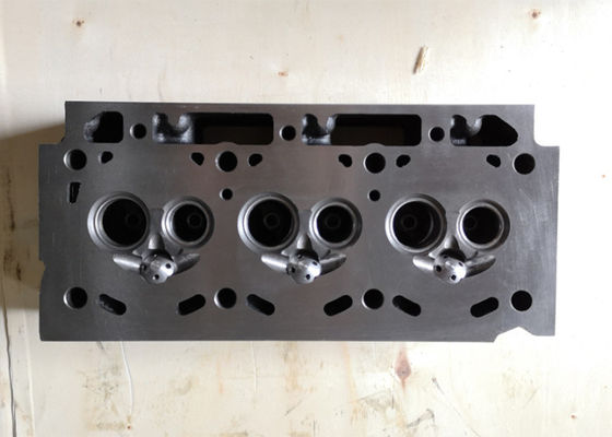 3D84 Engine Spare Parts 299-4645 Cylinder Head 129350-01331 32A01-02202