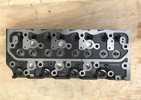 4BD2 Aluminum Cylinder Head Repair 8-94256-853-1 8-97103-027-3