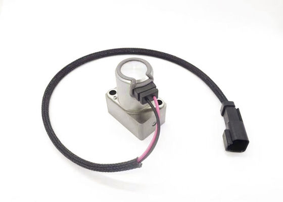 Excavator PC200-7  PC200-8 Hydraulic Pump Solenoid Valve 702-21-57400 Hydraulic Valve 7022157400