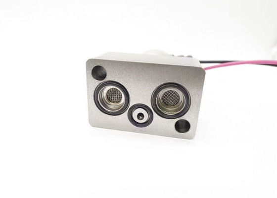 Excavator PC200-7  PC200-8 Hydraulic Pump Solenoid Valve 702-21-57400 Hydraulic Valve 7022157400