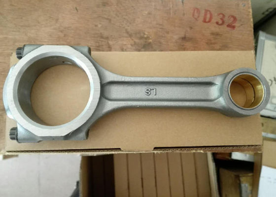 Excavator Parts 4D95 Crank Connecting Rod 6204-31-3101  6207-09-3100