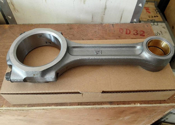 6204-31-3101 6207-09-3100 Crank Connecting Rod For Excavator 4D95