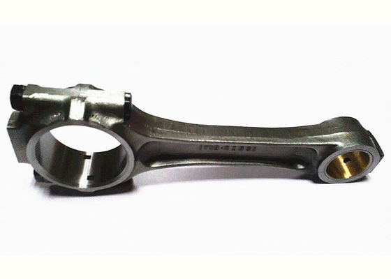 6QA1 Excavator Diesel Engine Connecting Rod Favorable ISUZU Engine Connecting rod