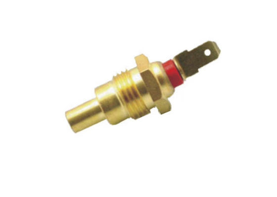 SK200-3 SK200-5 Excavator Electrical Parts Water Temperature Sensor SW2489V268F1