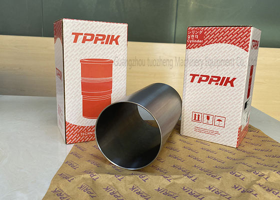 E320B S6K Engine Cylinder Liner 34307-00501