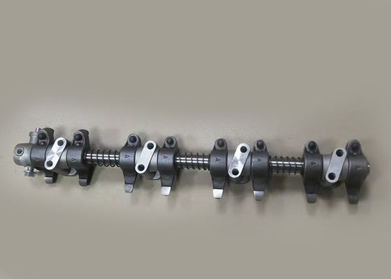 Excavator Spare parts OEM 4BD1 Valve Rocker Arm Assembly