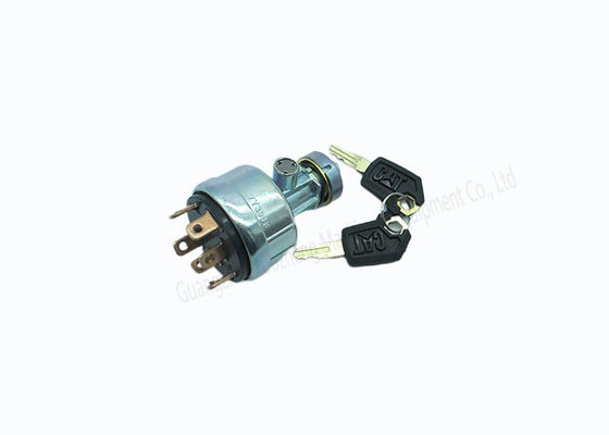 E311C Excavator Electrical Parts 7Y3918 Ignition Switch
