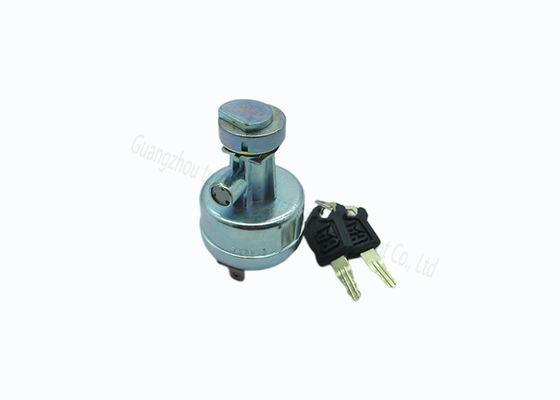 E311C Excavator Electrical Parts 7Y3918 Ignition Switch OEM