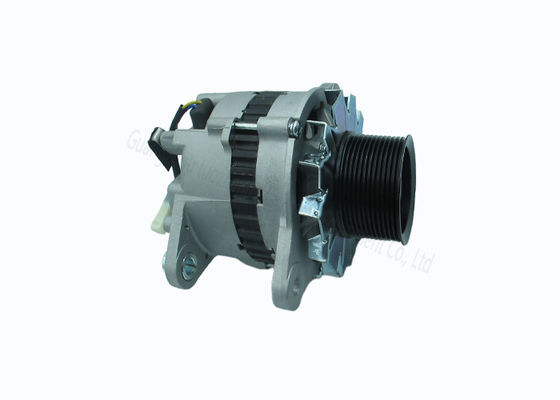 E320C Excavator Diesel 3066 Engine Parts  212-8561 Alternator（12PK)
