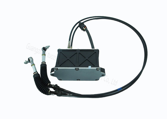 247-5212  2475212 Excavator Electrical Parts E320C Throttle Motor