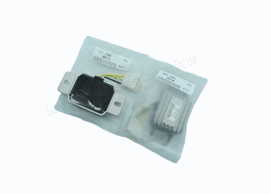 E311 Excavator Spare Parts 094-2080 Safety Realy