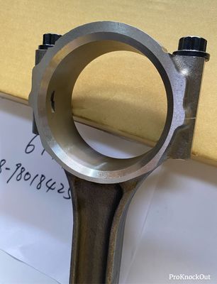 8-98018425-0 8980184250 6HK1 Diesel Engine Connecting Rod Excavator ZAX330-3