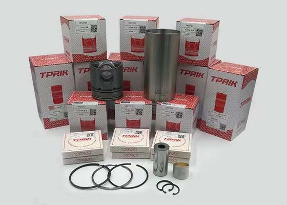 6BT5.9  Engine Cylinder Liner Assembly 3904166 3957795