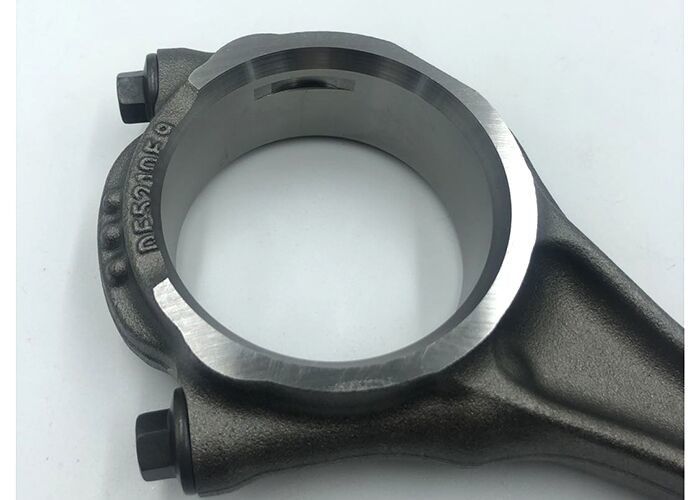 6D102 6BT5.9 Engine Connecting Rod For Excavator KOMATSU PC200-6 7  HUNDAI R220-3 5