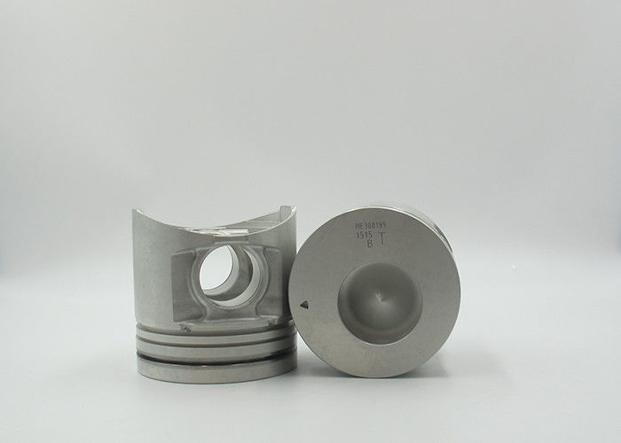 6D16T 118mm Diesel Engine Piston 23411-93C20