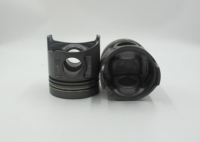6D34 Diesel Engine Piston  ME088990