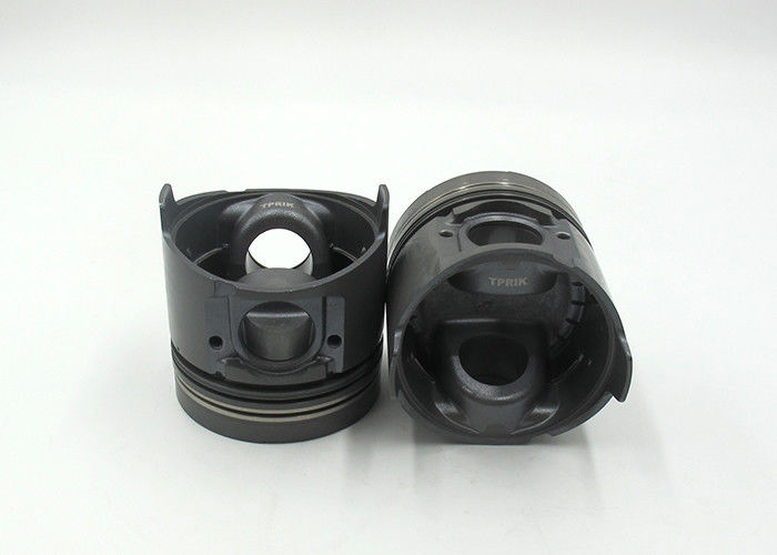 KOMATSU 6D95-6 DIESEL ENGINE PISTON 6207-31-2180 95MM