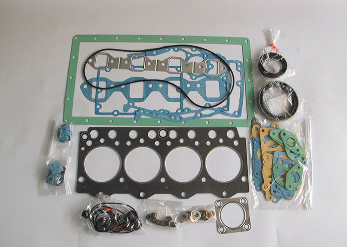 Diesel Engine Gasket Kit  4D95 6204-K1-2100