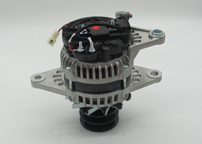 6HK1 Diesel Engine Alternator Spare Parts 1-81200590-2 For Excavator ZX330