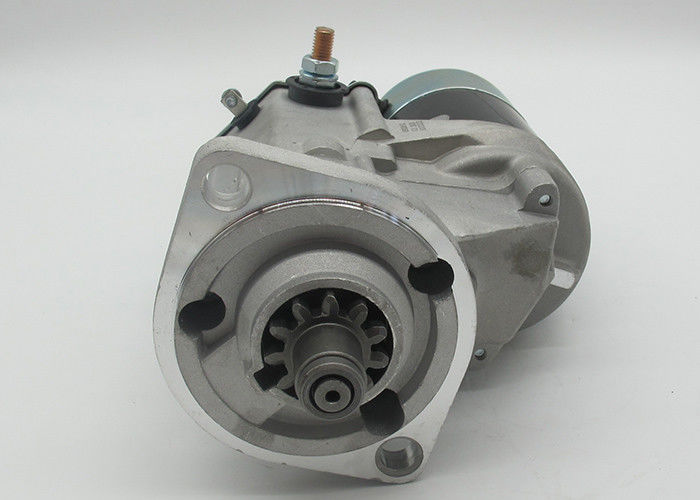 4D102 Diesel Engine Alternator 600-861-2110 Alternator For Excavator PC200-6