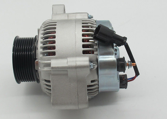 60A 24 Volt High Output Alternator 600-821-6130 101211-7960 For PC200-7 Excavator