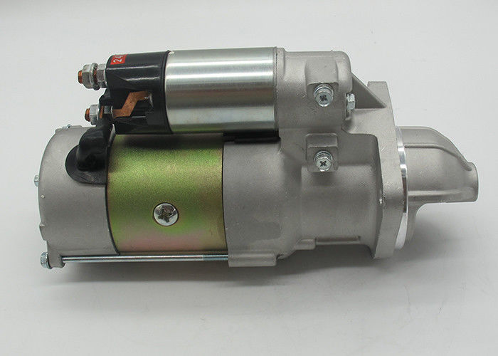 Excavator 4BT5.9 Starting Motor Parts 600-863-4410 Diesel Engine 4D102