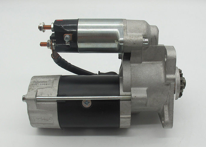 4D31 Excavator Starter Motor Parts M3T57575 Diesel Engine Starting Motor