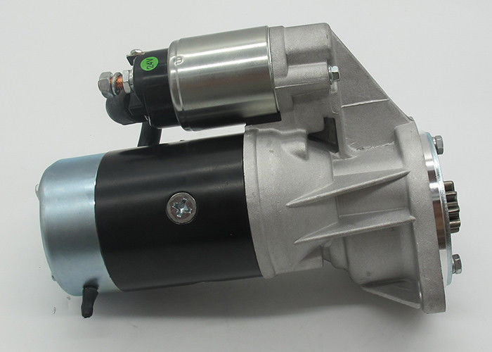 SK60 Excavator Starting Motor Parts 8-94423-452-0 Diesel Engine 4JB1 Starting Motor