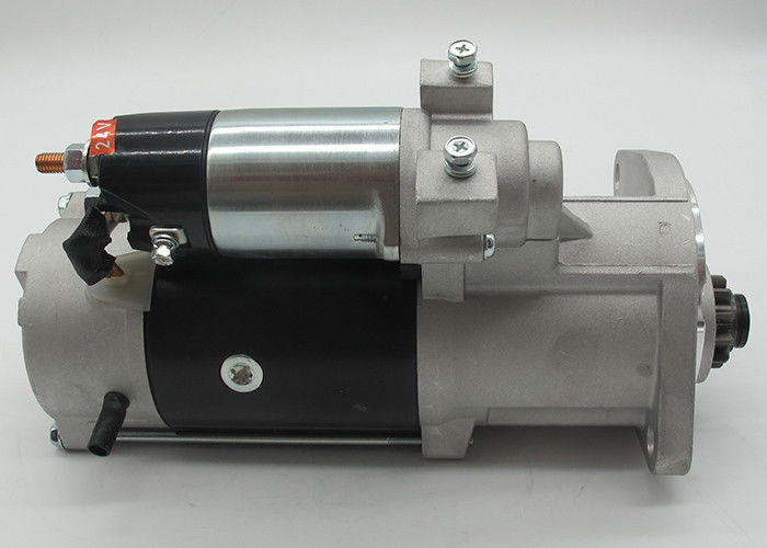 HD700-5 HD700-7 EXcavator Spare Parts M2T78381 M2T78382 Diesel Engine 6D31 Starting Motor