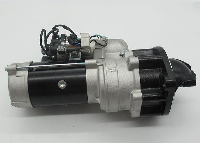 6D95 Diesel Engine Starting System For Excavator PC200-5 600-813-4421