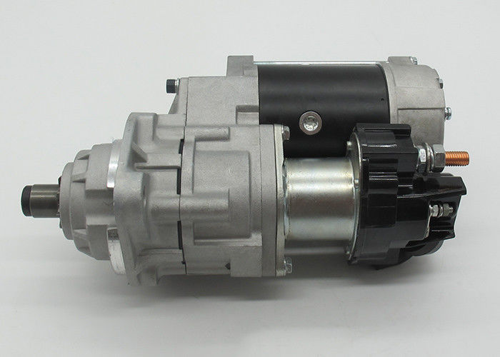 6D102 Excavator PC200-7 Diesel Engine Spare Parts 600-863-4110