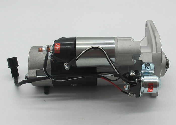 SK200-6 Excavator Spare Parts  M008T97171 ME049303 M8T87171 6D34 Starting Motor