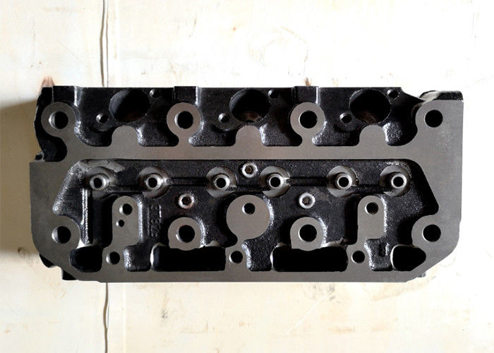 3D84 Engine Spare Parts 299-4645 Cylinder Head 129350-01331 32A01-02202