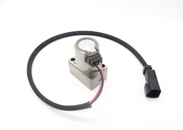 Excavator PC200-7  PC200-8 Hydraulic Pump Solenoid Valve 702-21-57400 Hydraulic Valve 7022157400