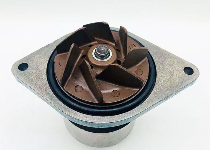 6D107 Diesel Engine Water Pump PC200-8 Excavator  6754-61-1100