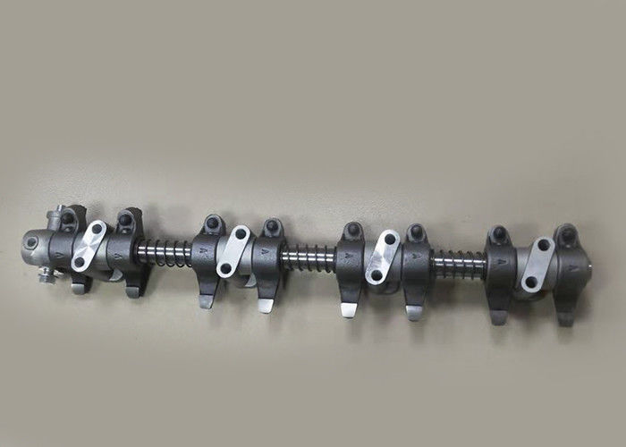 Excavator Spare parts OEM 4BD1 Valve Rocker Arm Assembly