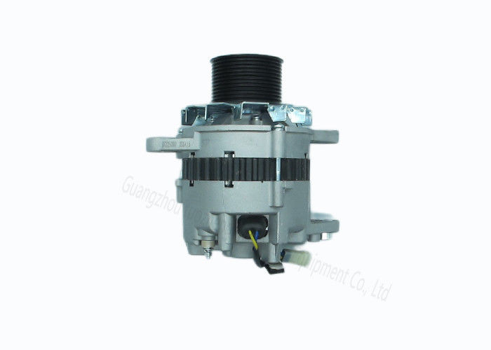 E320C Excavator Alternator 3066 Diesel Engine Parts 212 8561 12PK