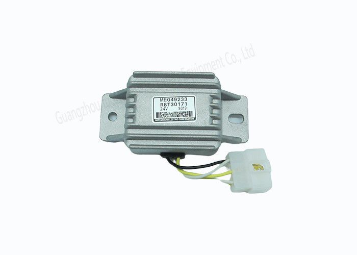 E311 Excavator Spare Parts 094-2080 Safety Realy