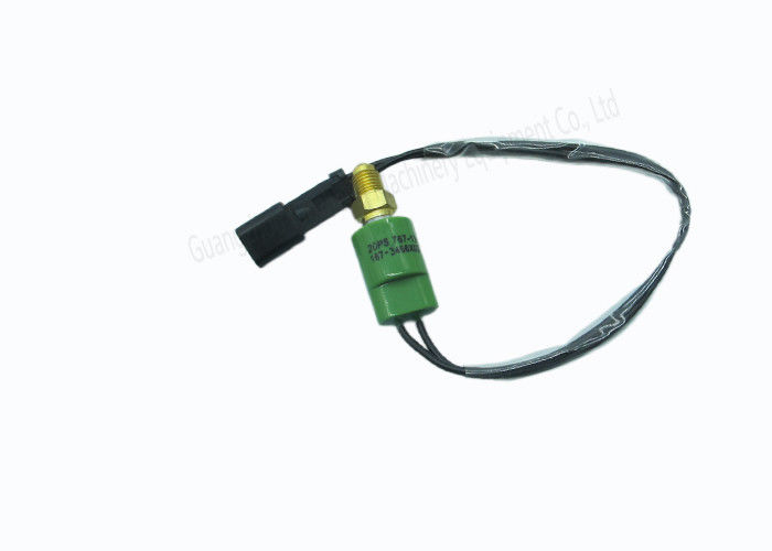 E320C Excavator Electrical Parts 167-3466 Pressure Switch